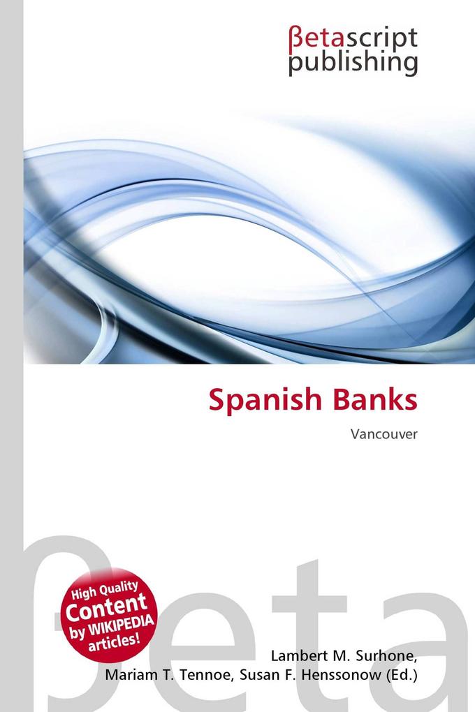 Spanish Banks