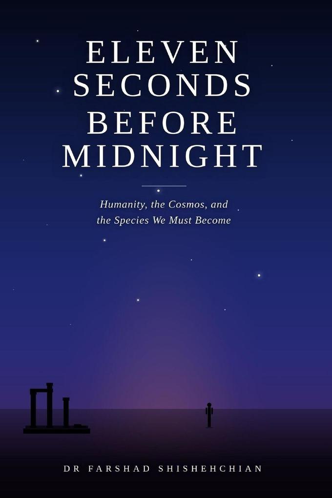 Eleven Seconds Before Midnight