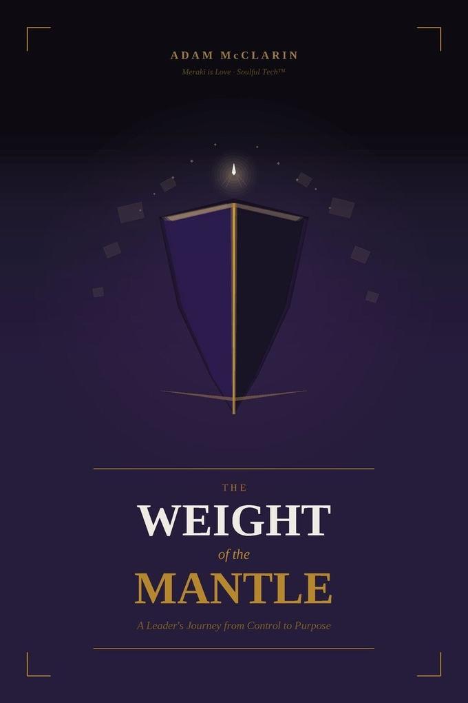 The Weight of the Mantle