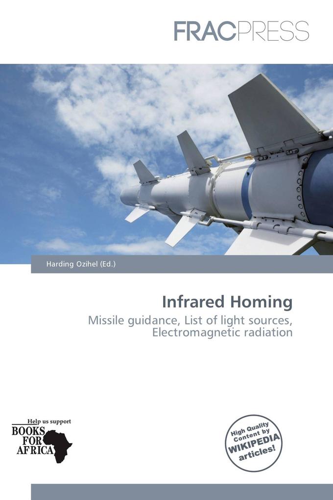 Infrared Homing