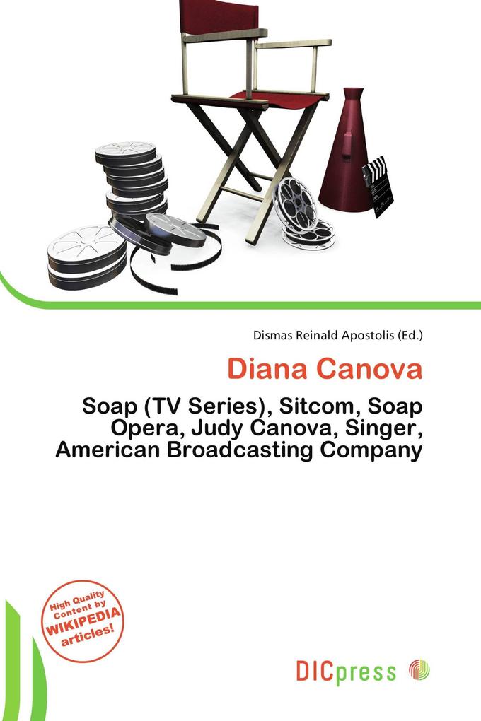 Diana Canova