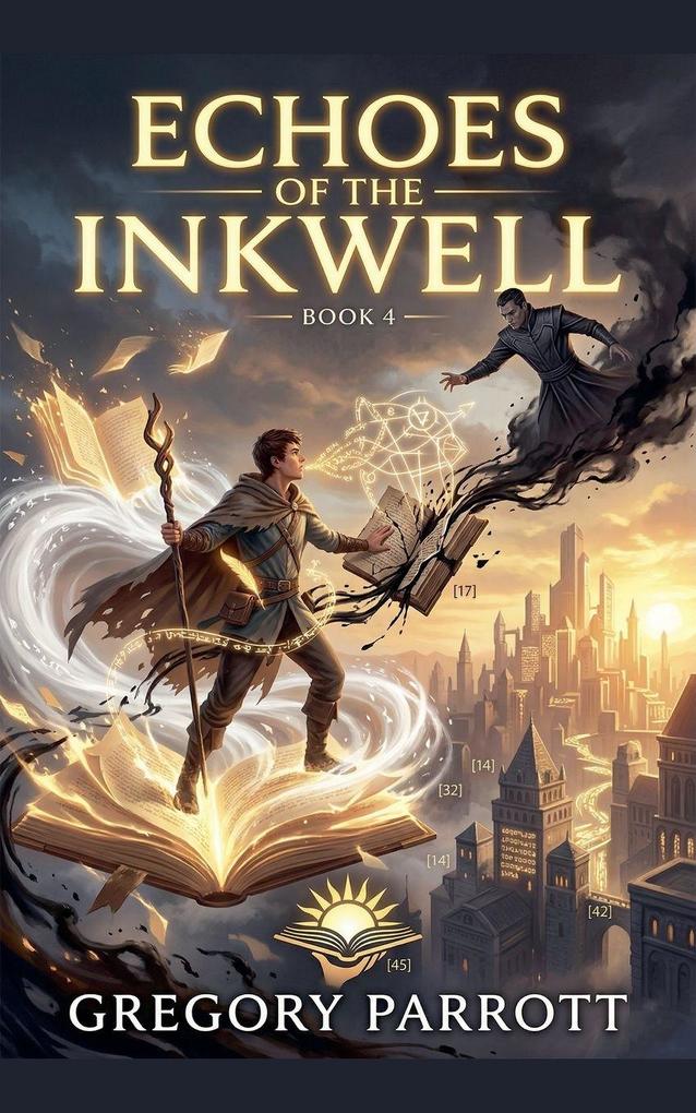 Echoes of the Inkwell