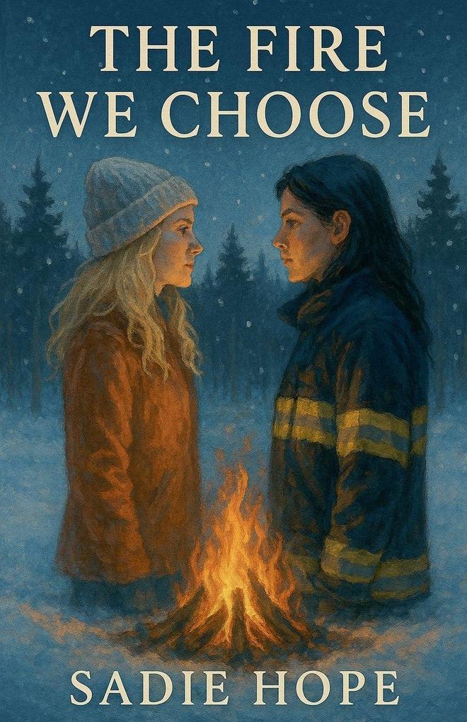 The Fire We Choose
