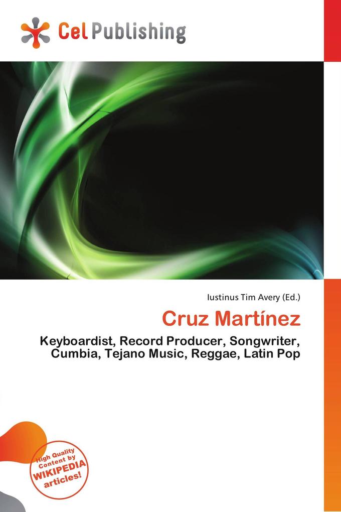 Cruz Martínez