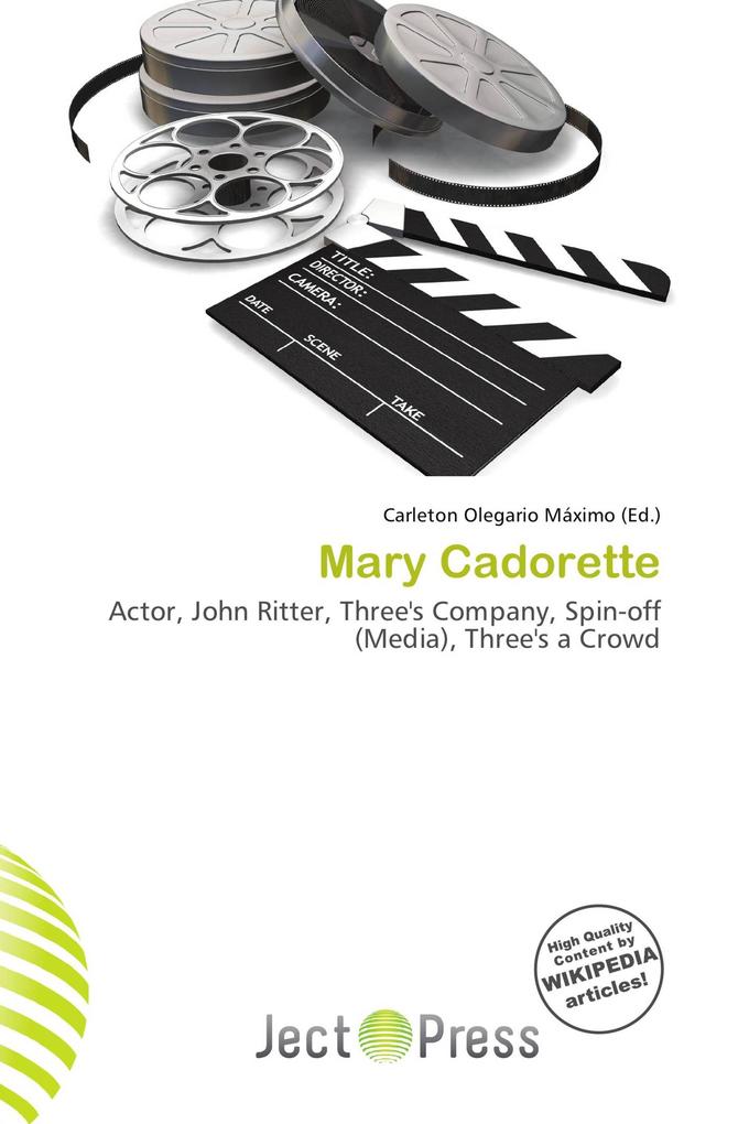 Mary Cadorette