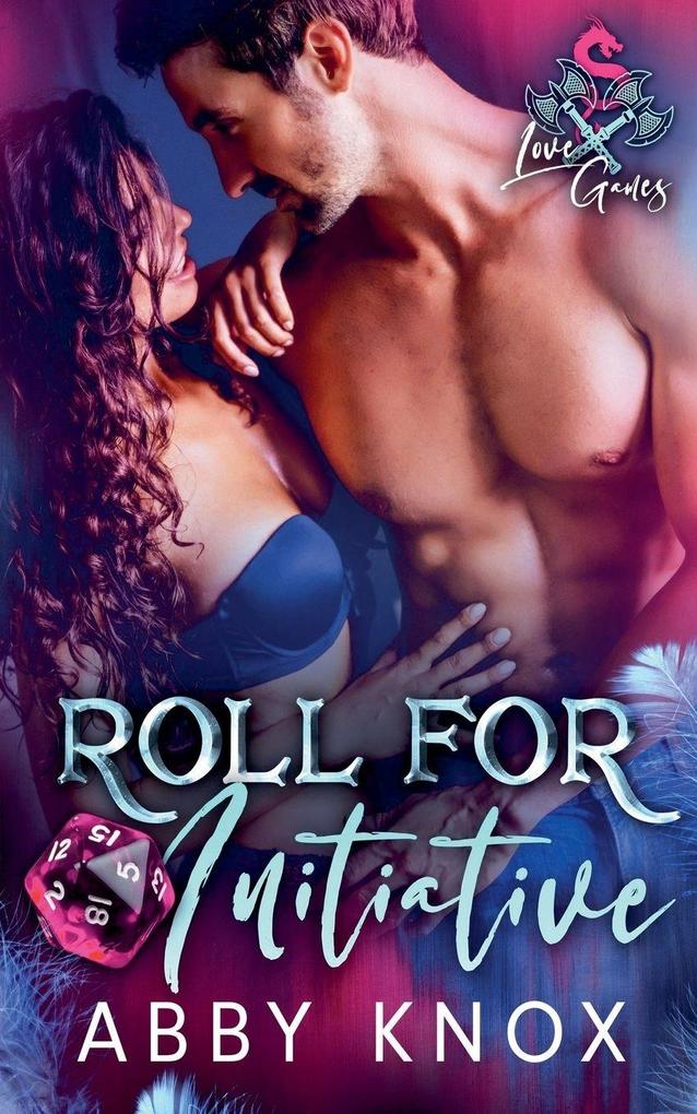 Roll For Initiative