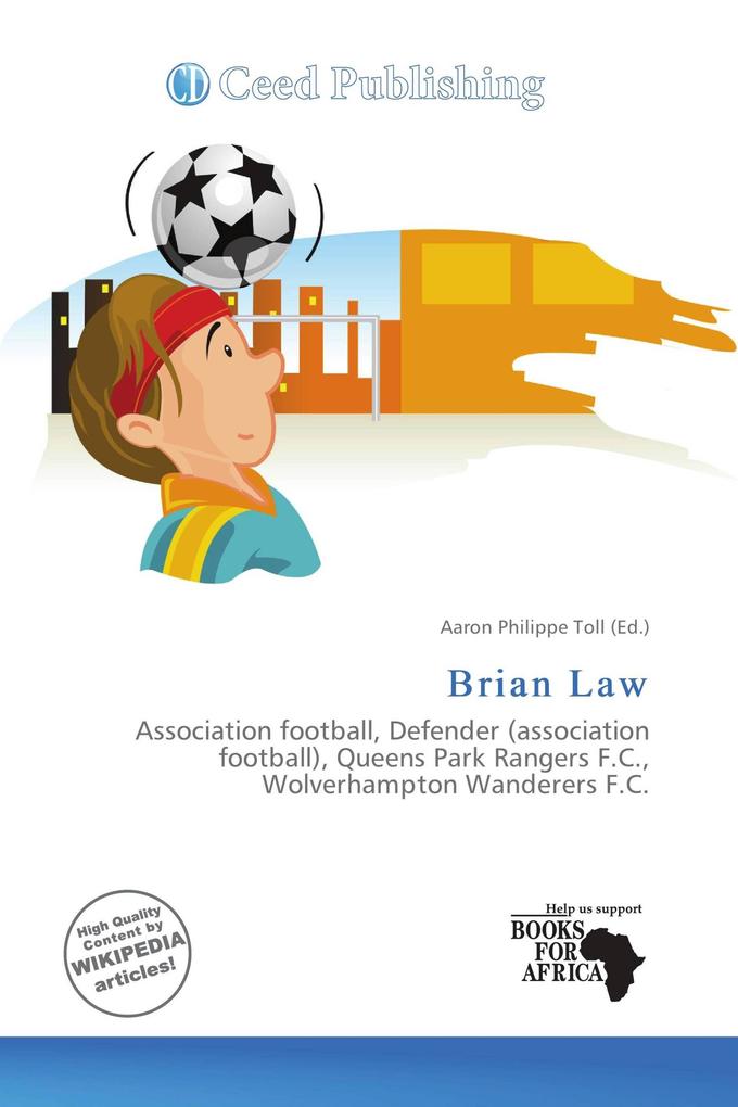 Brian Law