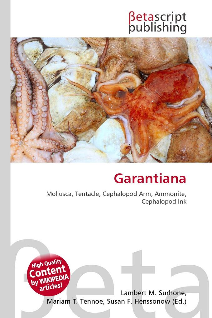 Garantiana