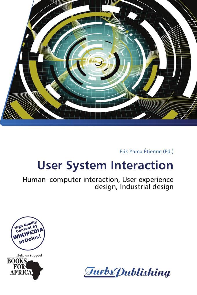 User System Interaction