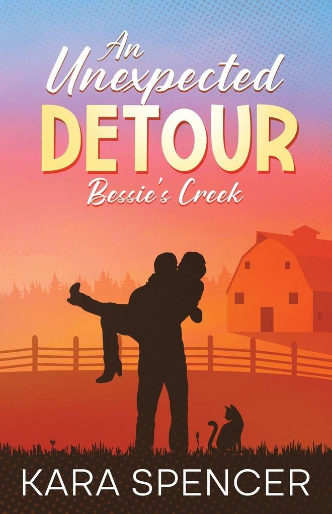 An Unexpected Detour