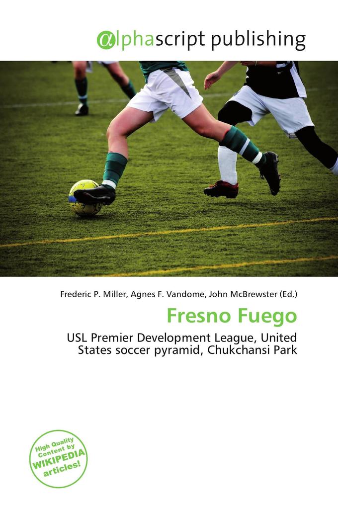 Fresno Fuego