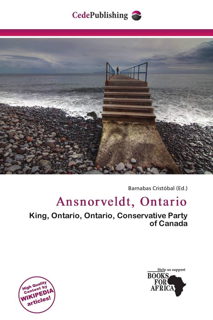 Ansnorveldt Ontario