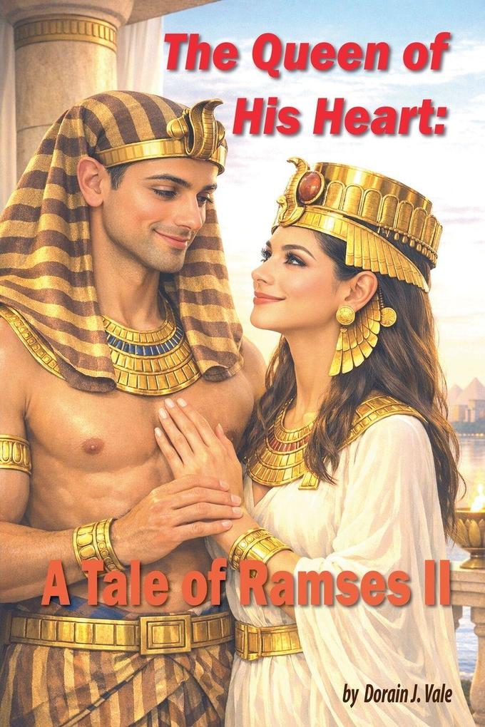 The Queen of His Heart
