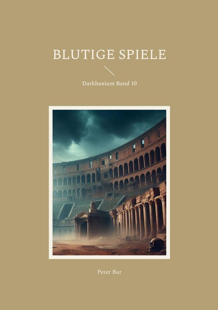 Blutige Spiele