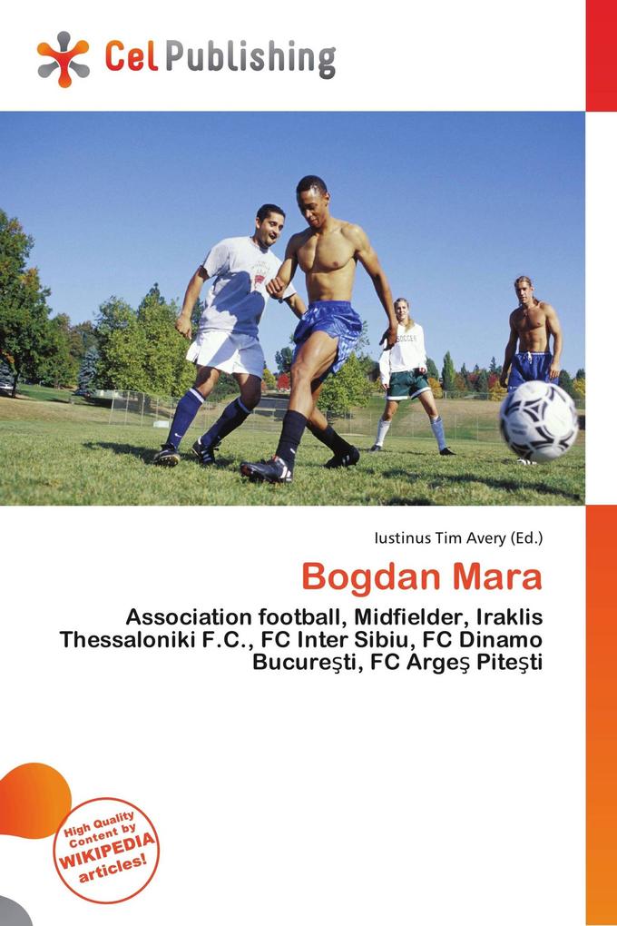 Bogdan Mara
