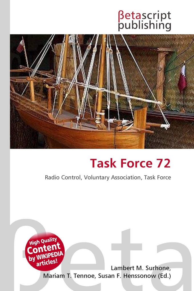 Task Force 72