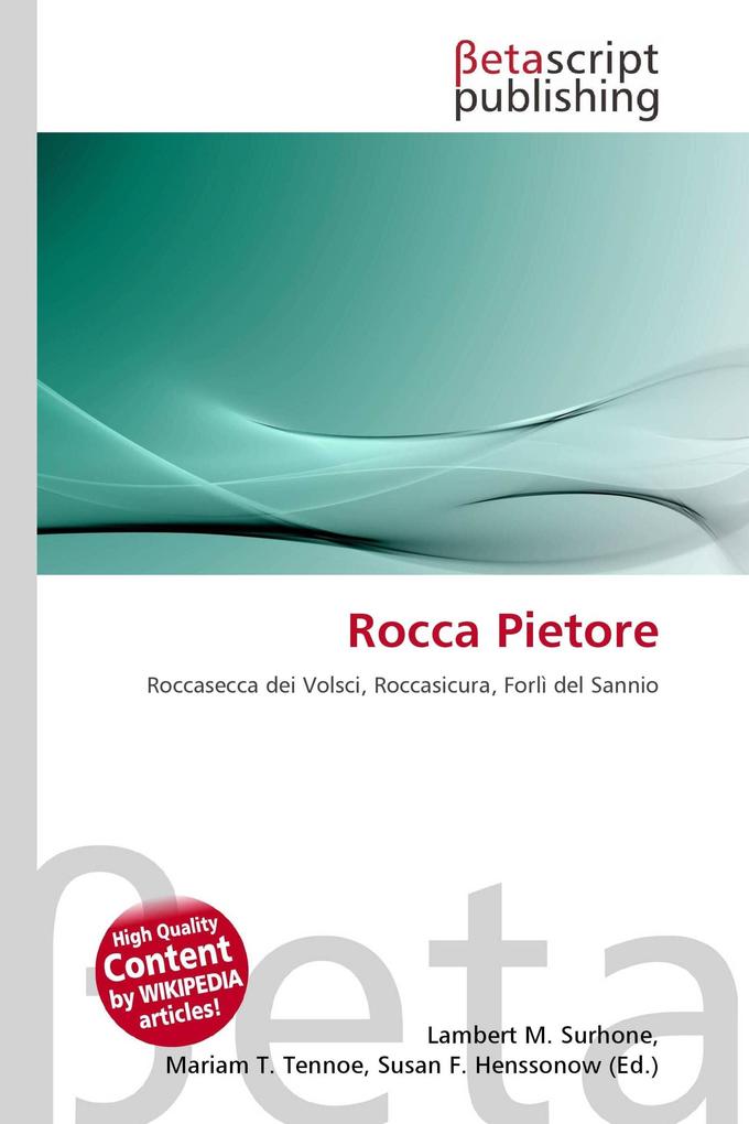 Rocca Pietore