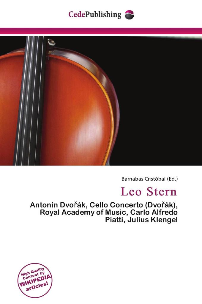 Leo Stern