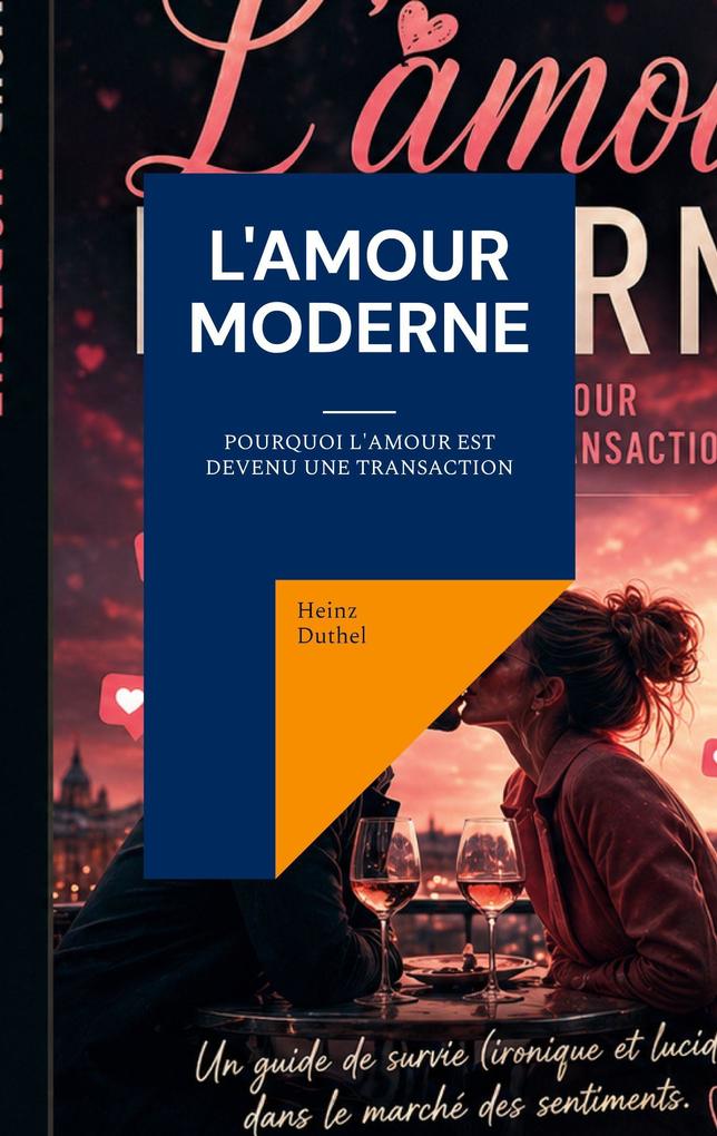 L'amour moderne