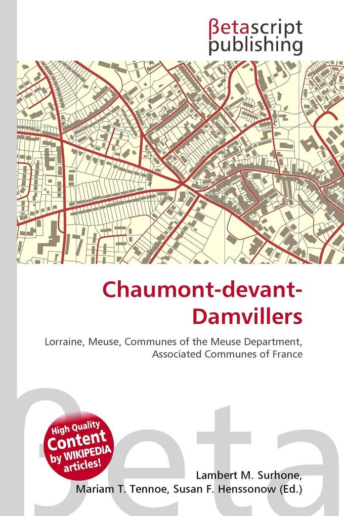 Chaumont-devant-Damvillers