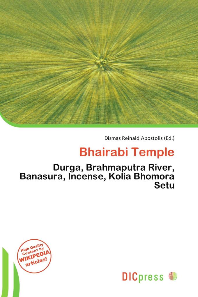 Bhairabi Temple