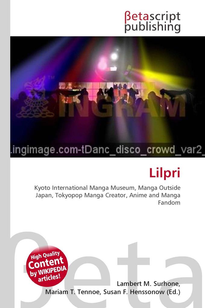 Lilpri