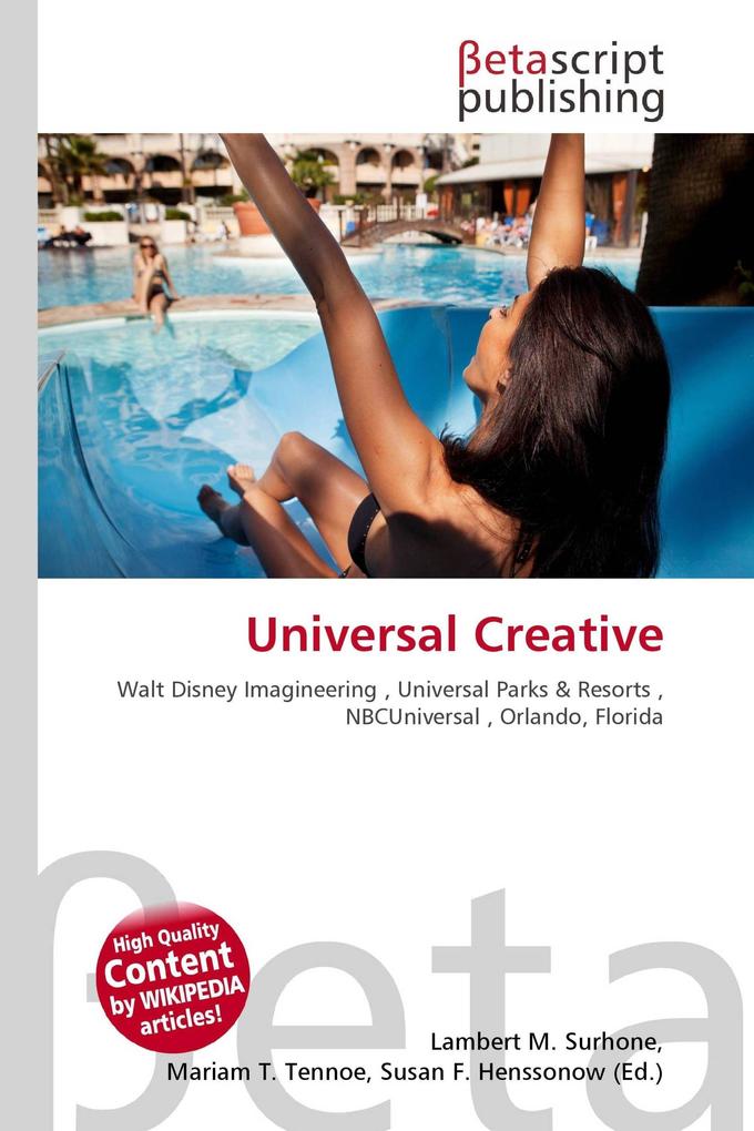 Universal Creative