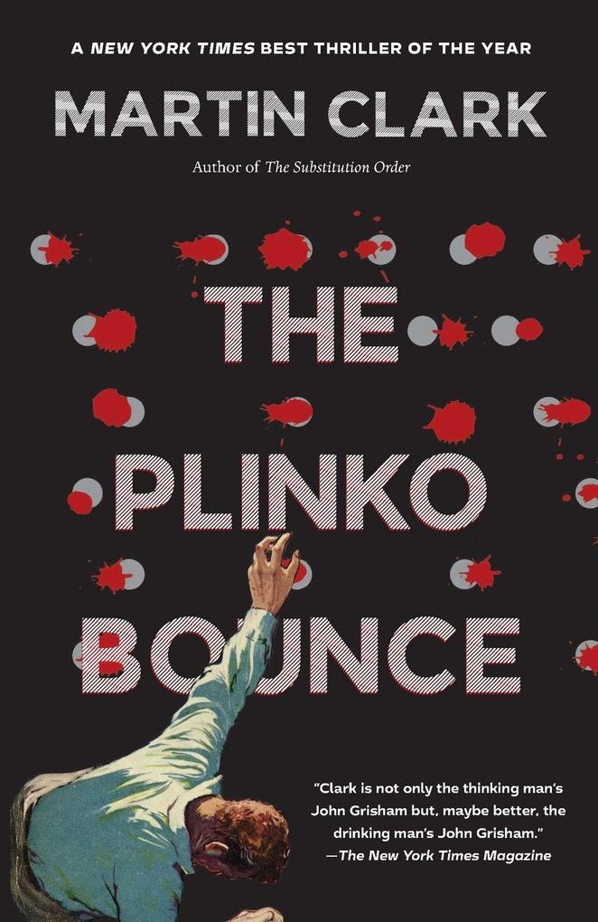 The Plinko Bounce