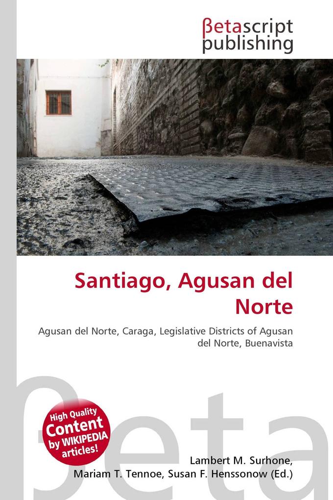 Santiago Agusan del Norte