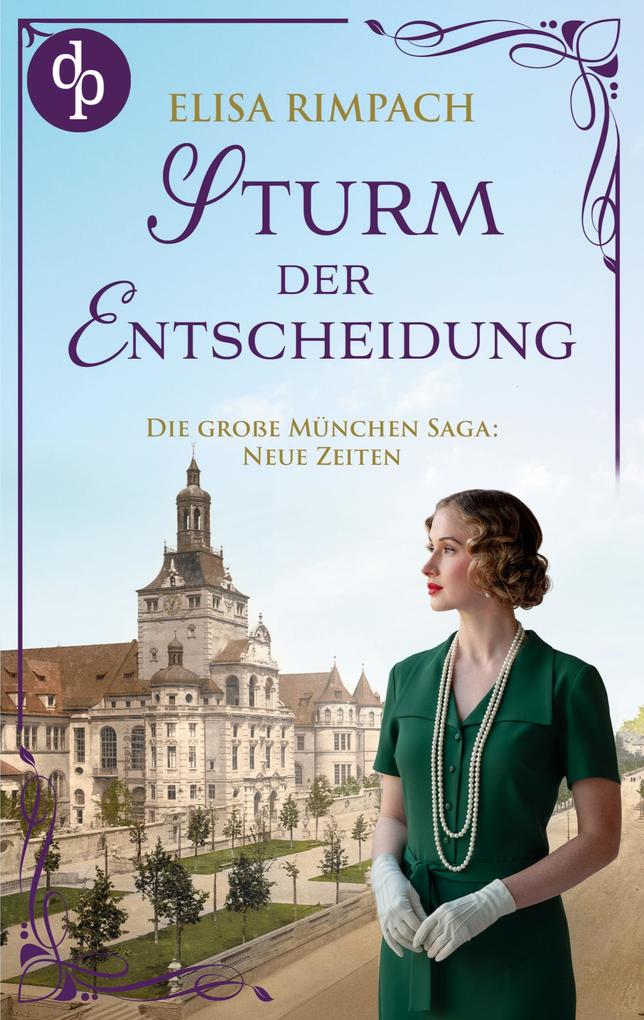 Sturm der Entscheidung