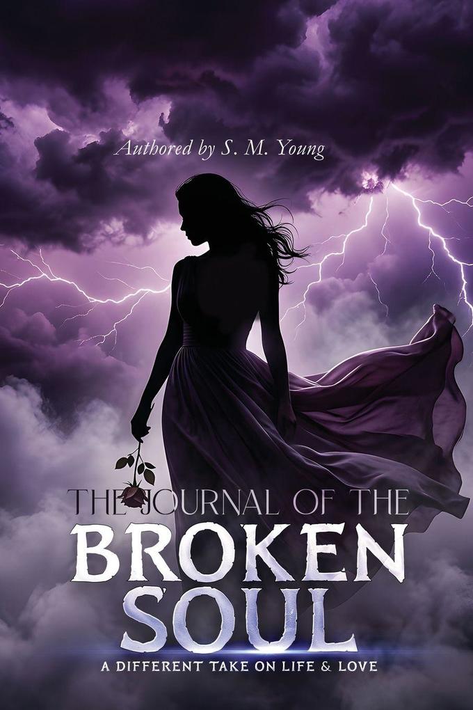 The Journal Of The Broken Soul