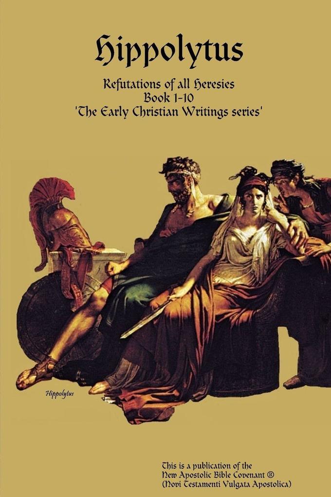 Hippolytus