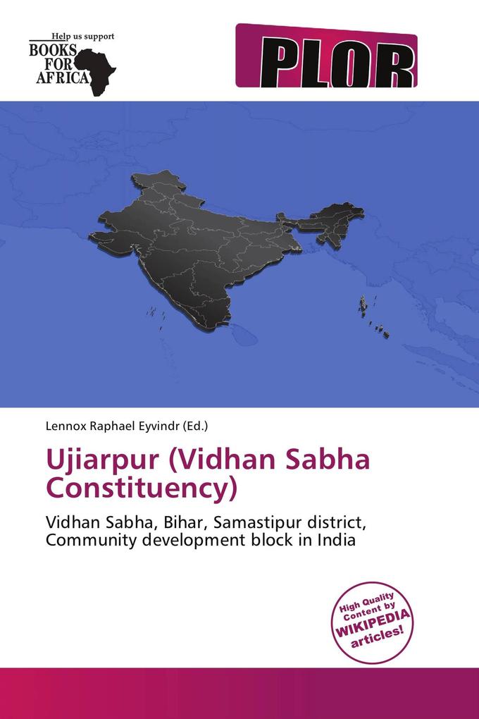 Ujiarpur (Vidhan Sabha Constituency)