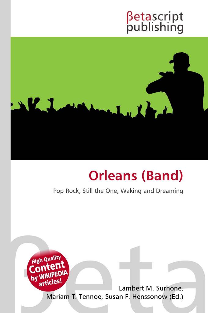 Orleans (Band)