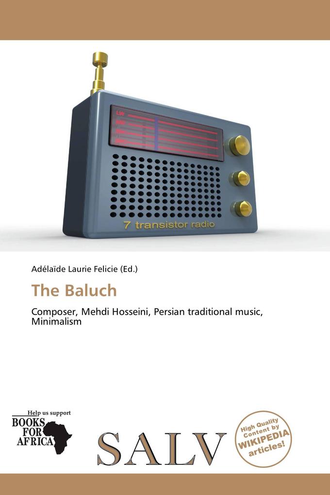 The Baluch