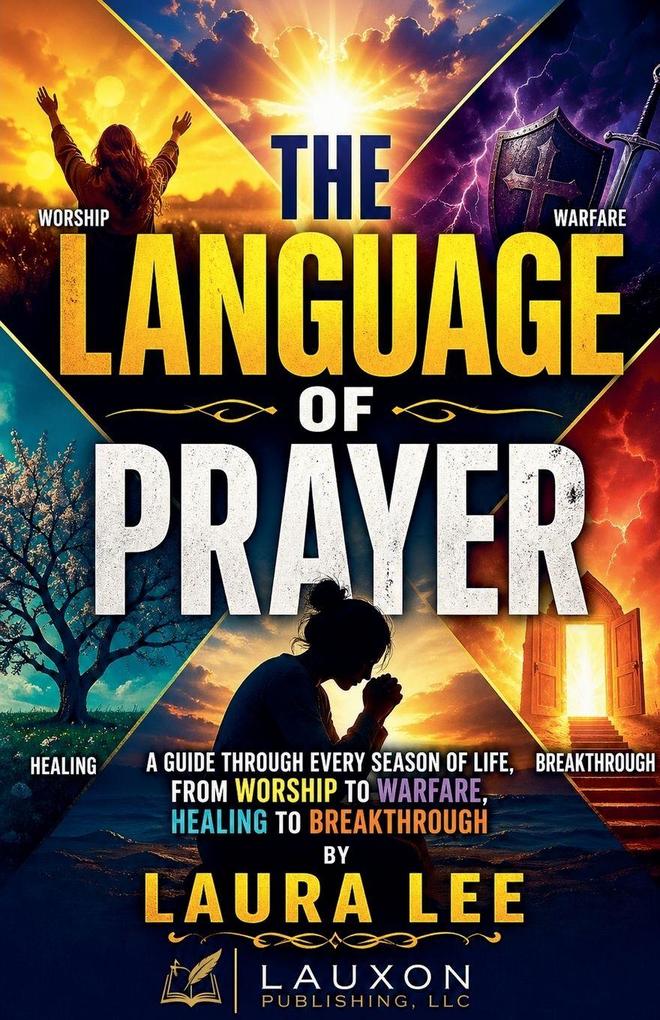The Language of Prayer
