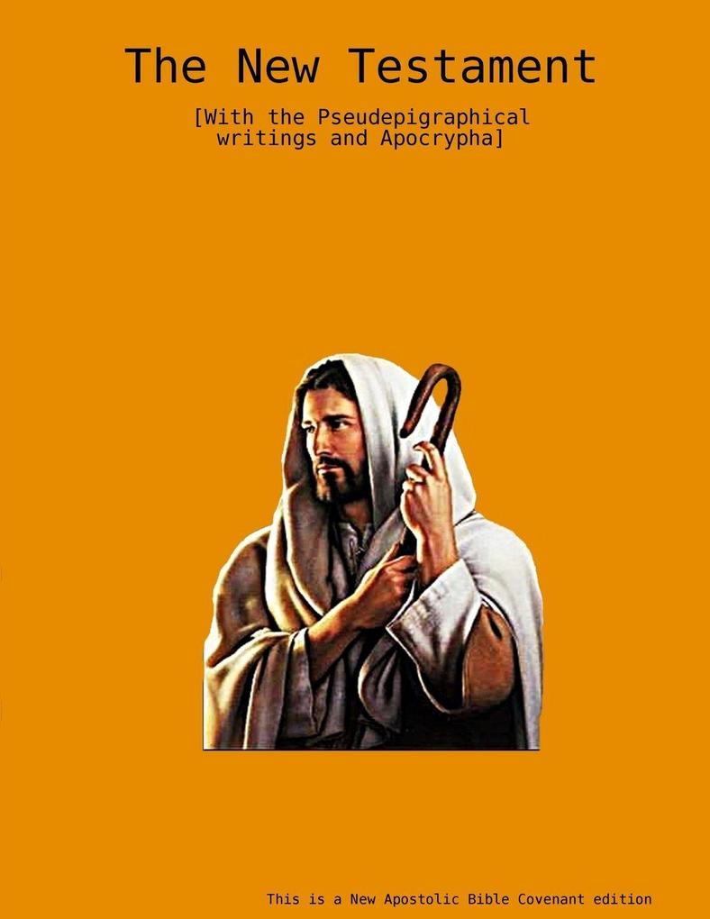 New Testament