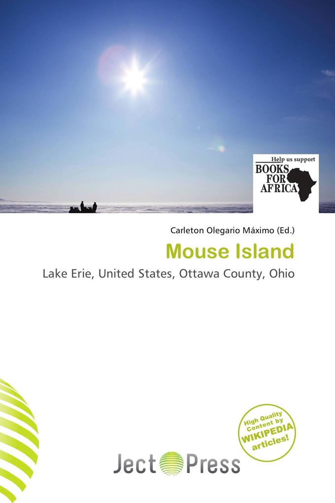 Mouse Island