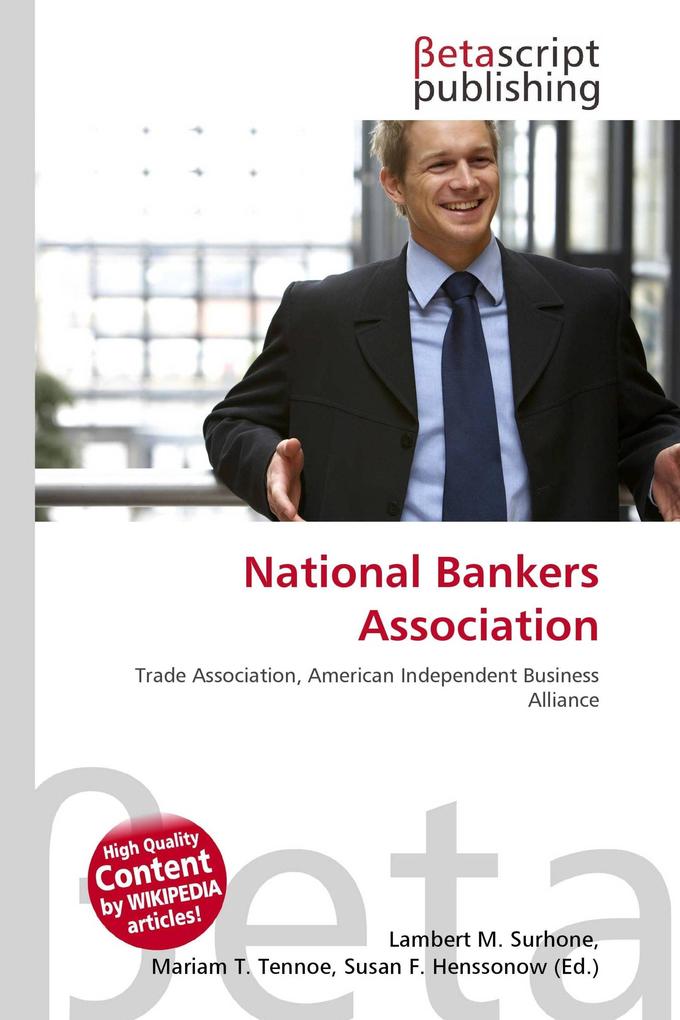 National Bankers Association
