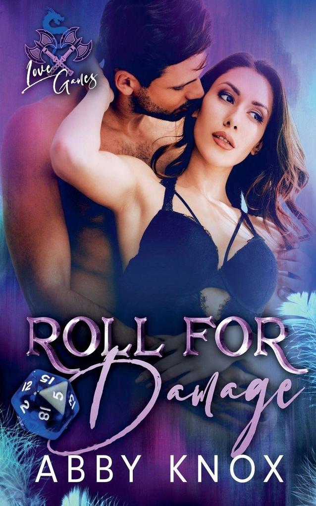 Roll For Damage