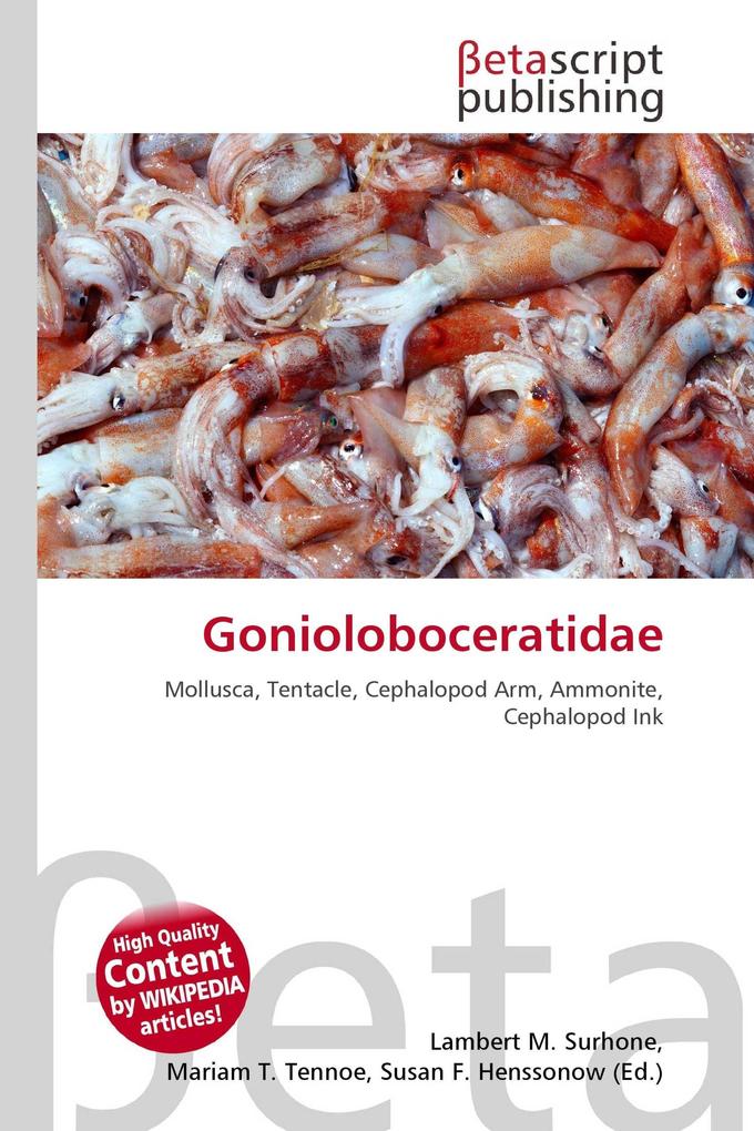 Gonioloboceratidae