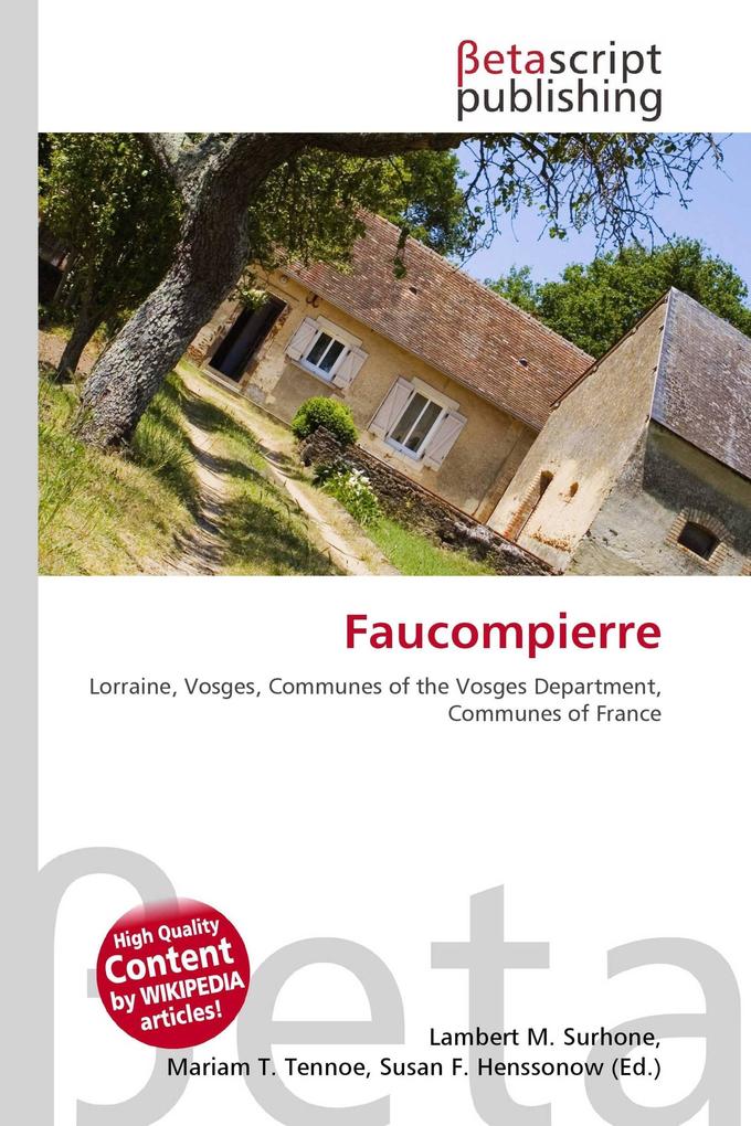 Faucompierre