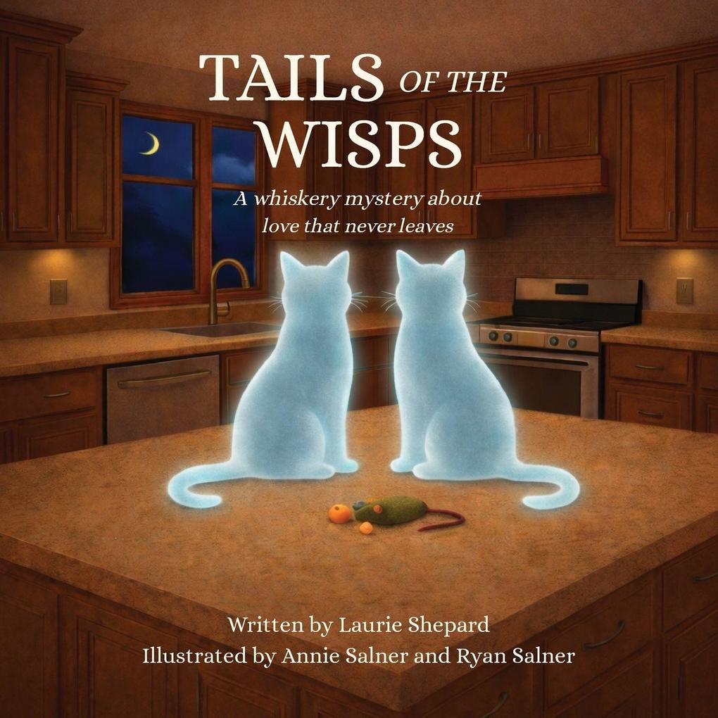 Tails of the Wisps
