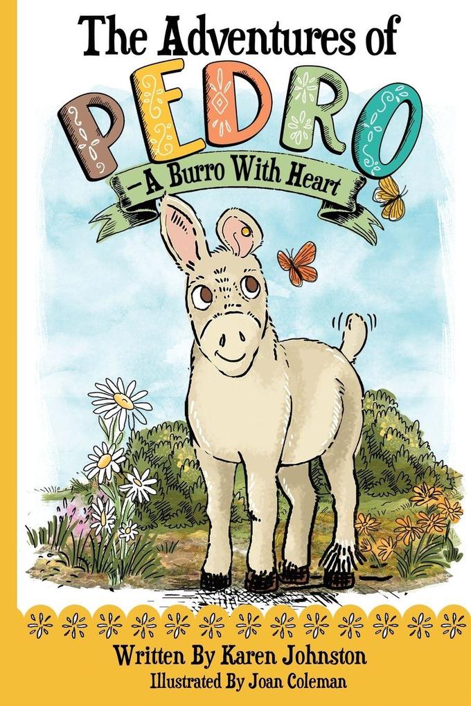 The Adventures of Pedro