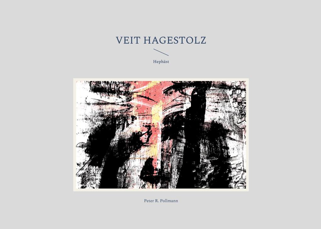 Veit Hagestolz