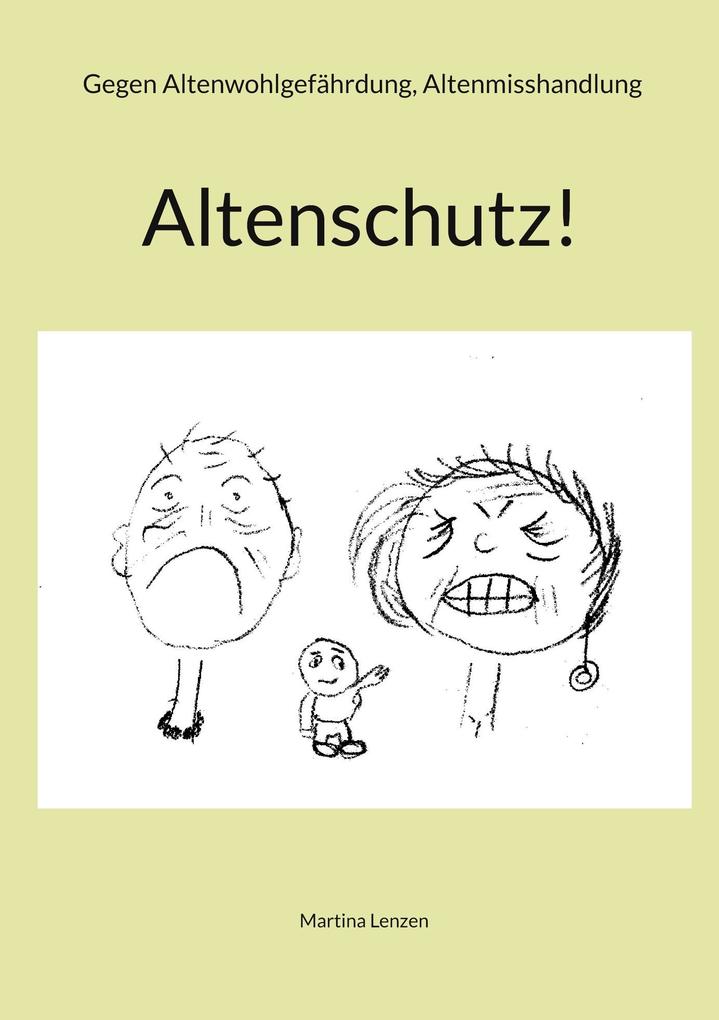 Altenschutz