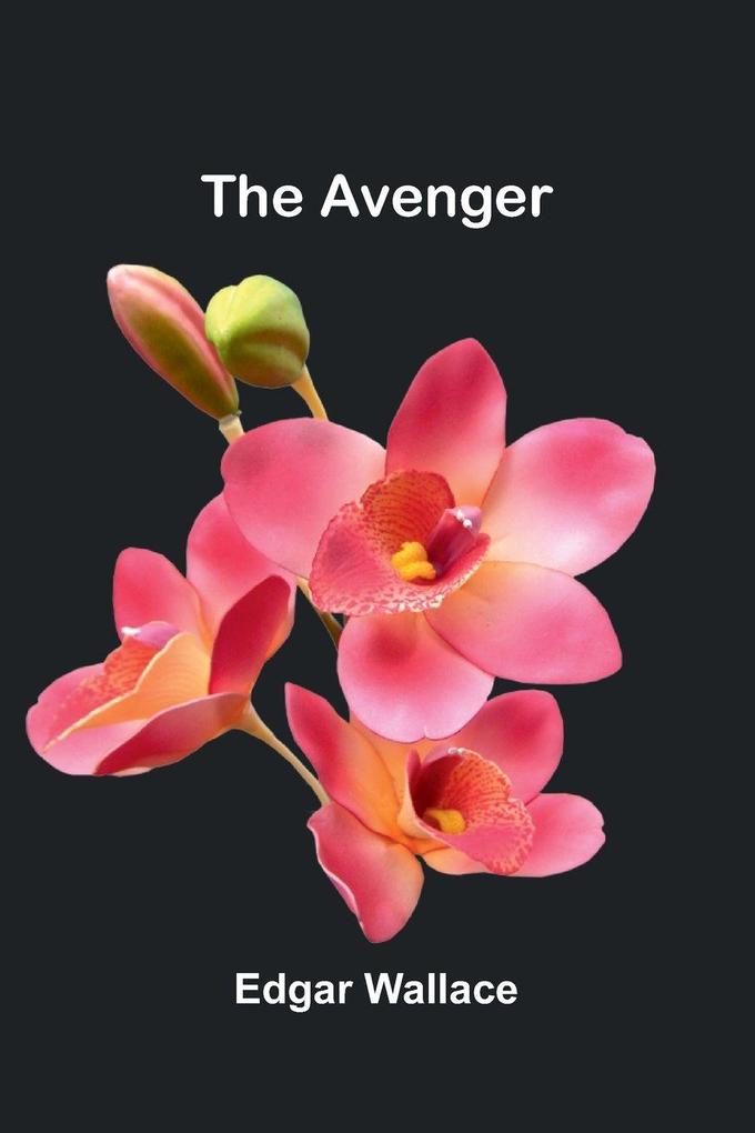 The avenger