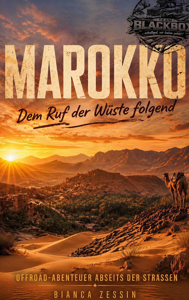 Marokko