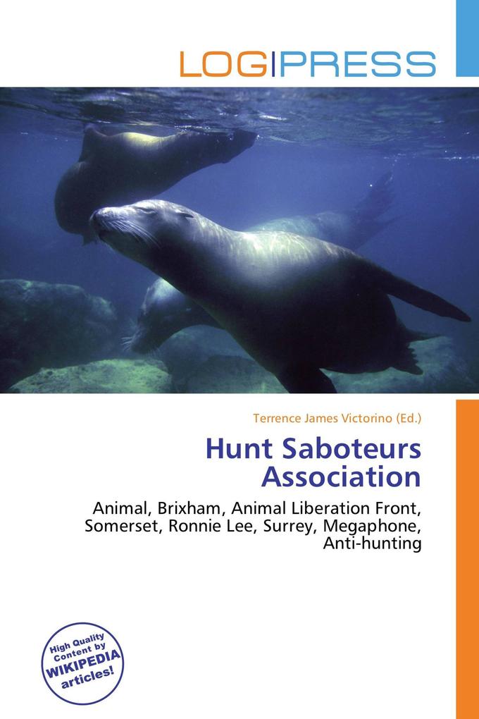 Hunt Saboteurs Association