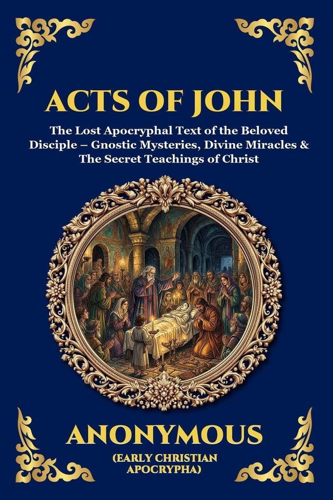 Acts of John